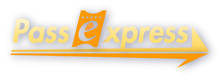 PassExpress Logo